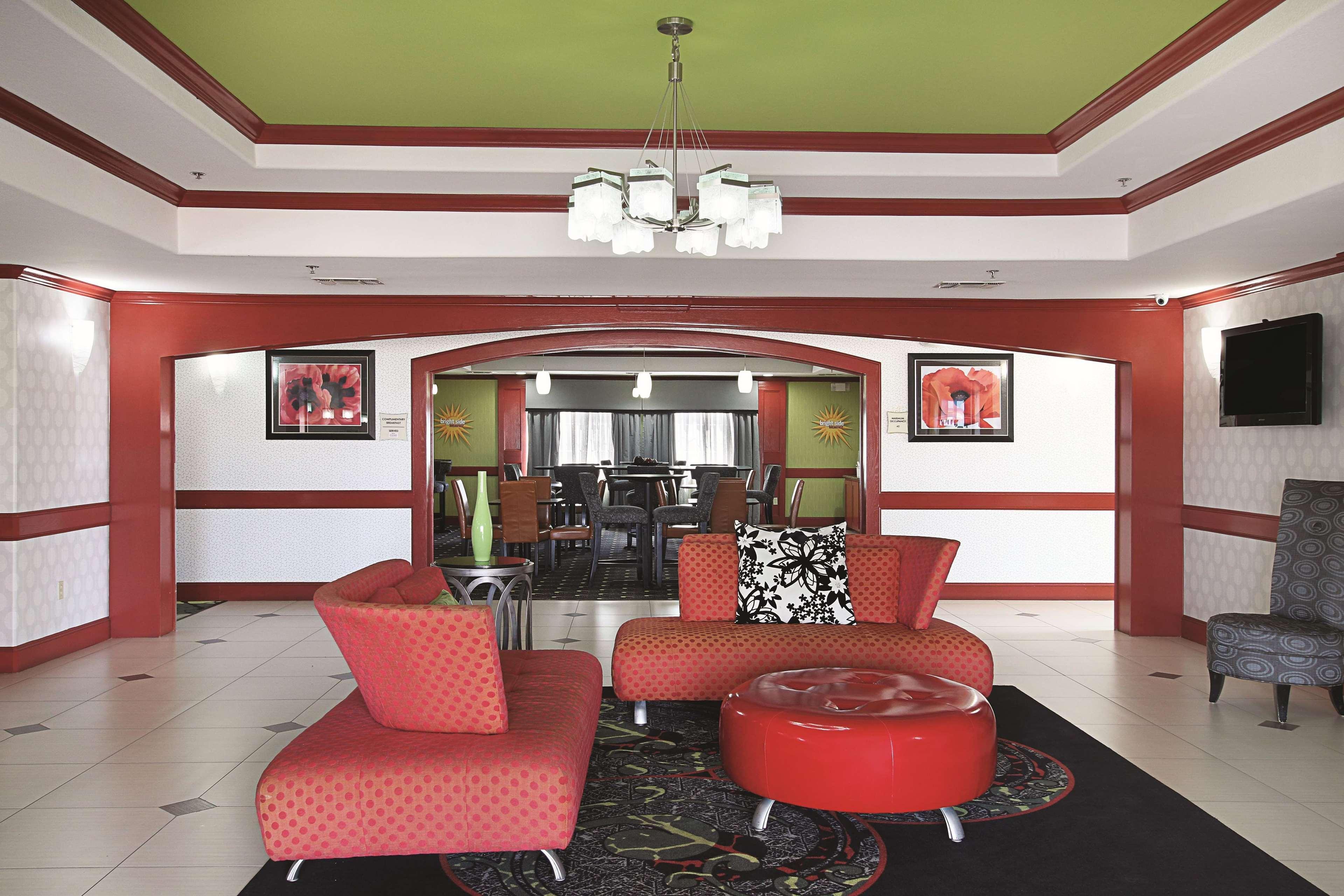 La Quinta Inn & Suites By Wyndham South Dallas - Hutchins Dış mekan fotoğraf